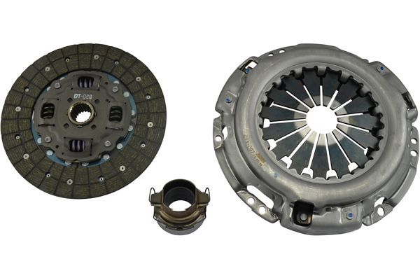 KAVO PARTS Комплект сцепления CP-1102